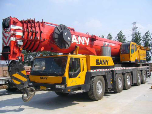 長(zhǎng)沙吊車(chē)出租、吊車(chē)租賃